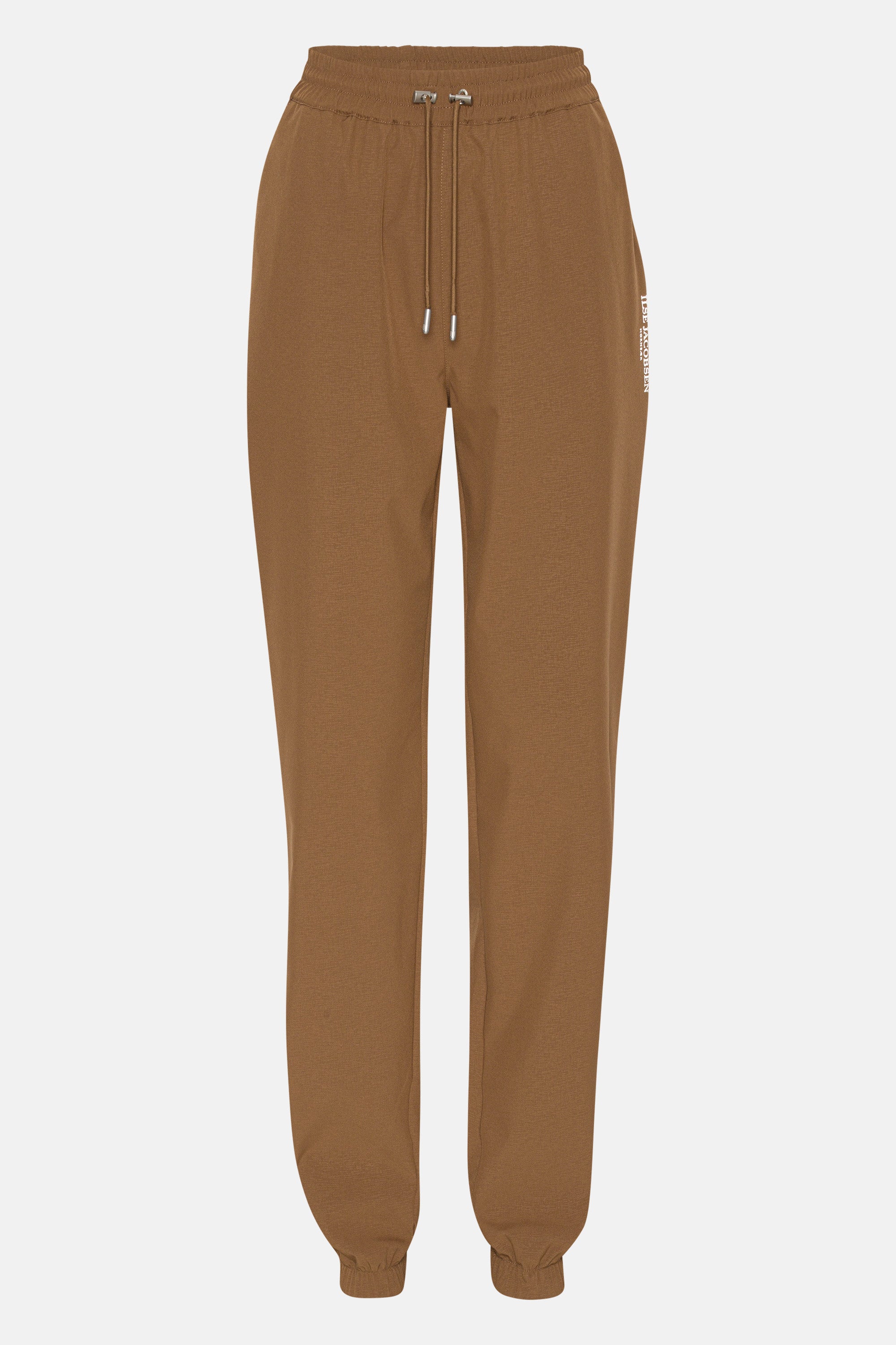Ilse Jacobsen Hornbæk Rain Rain Trousers Rain trousers 228 Walnut